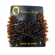 Производители железных булочек для волос OHAR-Q094-M-2