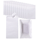 Мешки для хранения из вощеной бумаги ABAG-WH0052-06C-1