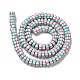 Perles en pate polymère brins&nbsp;CLAY-H006-02C-2