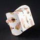 Foldable Creative Kraft Paper Box CON-B002-08E-01-5