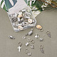 Kits de bijoux bricolage DIY-TA0001-53-6