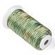 Segment Dyed Round Polyester Sewing Thread OCOR-Z001-B-13-2