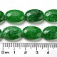 Chapelets de perles en jade de malaisie naturelle G-L164-A-15C-5