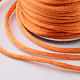 Round Nylon Braided String Threads NWIR-J006-13-2
