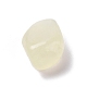 Nouvelles perles de jade naturelles G-A023-01L-4