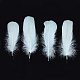 Goose Feather Costume Accessories FIND-T037-04H-1