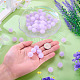Perle di silicone&nbsp;SIL-TAC0013-16E-6