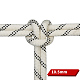 Statisches Seil RCP-E001-10.5mm-06-1