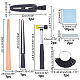 Kit d'outils de mesure de baguier TOOL-PH0001-46-4