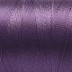 ナイロン縫糸  パープル  0.2mm  約700m /ロール NWIR-N006-01S1-0.2mm-2