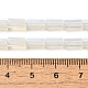 Opalite бисер пряди G-B091-A01-01-5