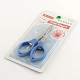 2CR13# Stainless Steel Scissors with Plastic Cover TOOL-R078-04-2