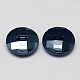 Taiwan Acrylic Buttons BUTT-F022-15mm-C28-2