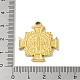 Подвески из нержавеющей стали 304 STAS-Z058-04G-01-3