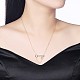 925 Sterling Silver Pendant Necklaces EJEW-BB32276-3