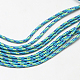 Cordes en polyester & spandex RCP-R007-332-2