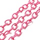 Loop di catene portacavi in nylon fatti a mano EC-A001-02-1
