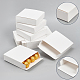 Scatole di imballaggio in carta&nbsp;CON-WH0085-94B-4
