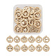 Accessori per ciondoli gioielli in lega di zinco fashewelry FIND-FW0001-03A-1