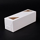 Caja de regalo de papel de cartón CON-C019-01D-4