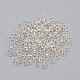 6/0 grade a perles de rocaille en verre rondes SEED-A022-F6-34-3