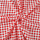 1 m Polyestergewebe&nbsp;DIY-WH0622-581A-1