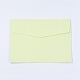 Farbige leere Mini-Papierumschläge DIY-WH0143-85B-1
