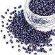 12/0 Glass Seed Beads SEED-S005-2-1