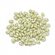 Perlas de semillas de 2-hoyo GLAA-R159A-03152-3