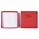 Картонные коробки ювелирных изделий CBOX-N013-017-8