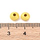 Латунные бусины KK-WH0054-48G-3