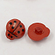 Acrylic Shank Buttons BUTT-E006-A-04-2
