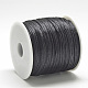 ナイロン糸  ブラック  2.5mm  約32.81ヤード（30m）/ロール NWIR-Q010B-900-1