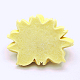 Resin Cabochons CRES-H005-03-2