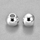304 Stainless Steel Beads STAS-D448-066S-1