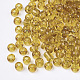 (Repacking Service Available) Glass Seed Beads SEED-C013-3mm-2C-2