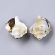 Perles acryliques OACR-N130-013-2