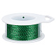 Fil de cuivre nu tressé&nbsp;OCOR-WH0067-93D-1