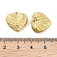 Pendentifs en acier inoxydable 304&nbsp;STAS-P364-22G-3