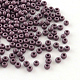 Perles de verre mgb matsuno X-SEED-R013-23040-1