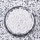 Perline semi di vetro SEED-S042-08A-01-2