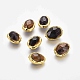 Natural Gemstone Beads G-F633-04-2