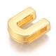 Alloy Slide Charms PALLOY-WH0070-30U-2