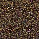 Миюки круглые бусины рокайль X-SEED-G007-RR0462-3