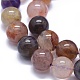 Natural Rutilated Quartz Beads Strands G-K293-F05-D-3