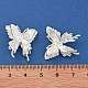 Legierung Tibetische Perlen&nbsp;PALLOY-U003-02C-S-3