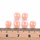 Perles acryliques opaques MACR-S370-D6mm-A12-4