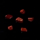 Perles de jaspe rouge naturel G-M364-11B-2