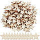 Древесины кабошонов WOOD-SP0001-24A-1