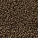 Миюки круглые бусины рокайль SEED-X0056-RR2006-3